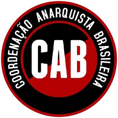 A CAB é uma organização política anarquista especifista brasileira.