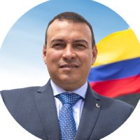 Hector Mauricio Cuellar Pinzón (@maurocuellar10) 's Twitter Profile