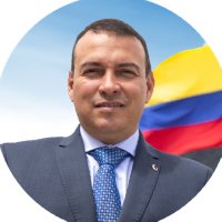 Hector Mauricio Cuellar Pinzón(@MauroCuellar10) 's Twitter Profile Photo