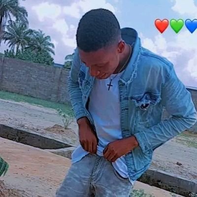 baronfwesh's profile picture. Am not riches but am better than how I use to be ✌️