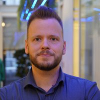 Geert-Jan Klaps (@geertjanklaps) 's Twitter Profile
