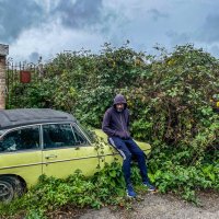 Sweet Chap (@thesweetchap) 's Twitter Profile