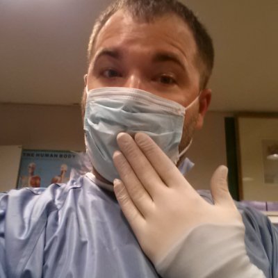 DoctorTampa Profile Picture