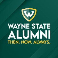 Wayne State Alumni (@waynestatealum) 's Twitter Profile