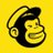 Mailchimp public image from Twitter
