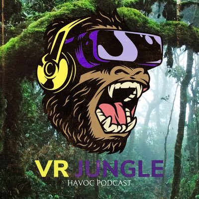 We are a podcast about VR for VR. We bring on game Devs, content Creators & esports Pros. we are live every Monday 9pm Est. please like and subscribe.