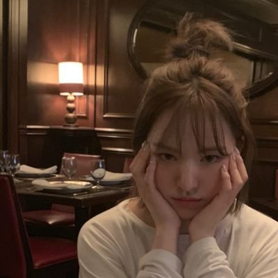 Gom00seul's profile picture. 어쩌다 저쩌다