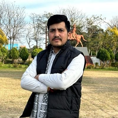 अखिल भारतीय विद्यार्थी परिषद पूर्णकालिक (विभाग संगठन मंत्री टिहरी गढ़वाल)
पूर्व छात्र संघ महासचिव पीजी कॉलेज कॉलेज गोपेश्वर