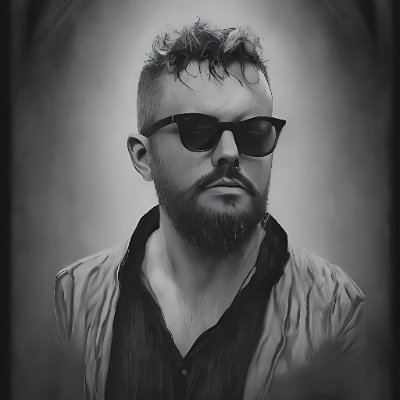 ⚜️ Artist, Designer, Ethereum, Co-founder @pixeg beggar here: