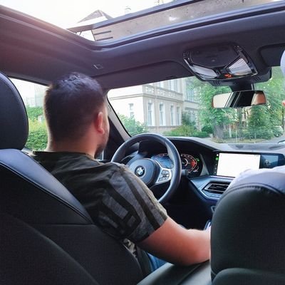 Hussam_Nassif's profile picture. 