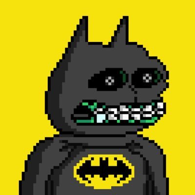 Overlord Degenさんのプロフィール画像