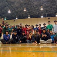 バドミントンサークル Fly (@21fly_2023) 's Twitter Profile