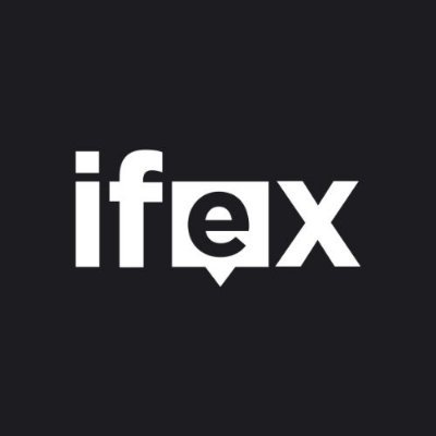 IFEX Profile Picture