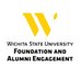 WSU Foundation and Alumni Engagement (@shockerconnect) Twitter profile photo WSU Foundation and Alumni Engagement (@shockerconnect) Twitter profile photo