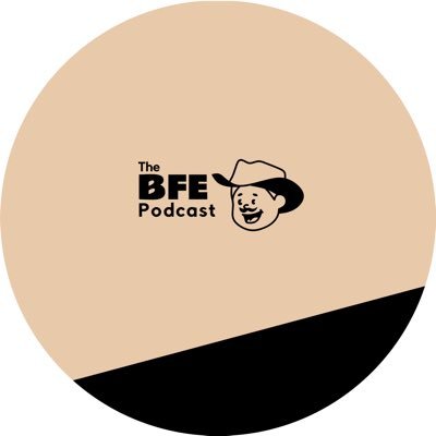 BFE Boys podcast new episodes every Monday make sure you tune in! We are just a bunch of dummies talking about life.