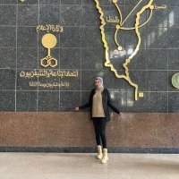 هدهد 🐣 (@hoda_hamad4) 's Twitter Profile