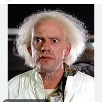 Doc Brown (@chrisjo97724866) 's Twitter Profile