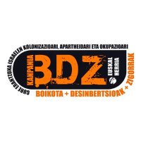 BDS Bizkaia(@BDSBizkaia) 's Twitter Profile Photo