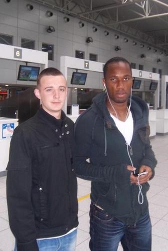 LeoOulieu's profile picture. 