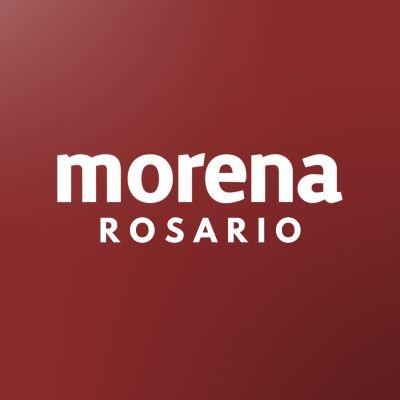 MorenaDRosario's profile picture. 