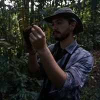 Juan Camilo Ríos-Orjuela(@birdsandherps) 's Twitter Profile Photo