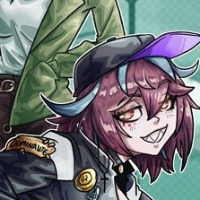 🏳️‍🌈Nigthmarefridda (*Owosus*)🏳️‍⚧️さんのプロフィール画像