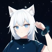 Simple | Friendly | Lovable | Cuddly | VTuber | C# Discord Bot Programmer

Discord: https://t.co/17Z5ToqXMi
Patreon: https://t.co/q1uZ0PwYD2