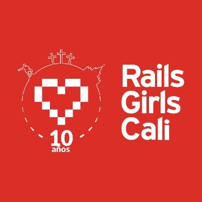 Comunidad de tecnología para potenciar el talento de las mujeres en el desarrollo de aplicaciones web con Ruby on Rails💎 👩💻👩🏫