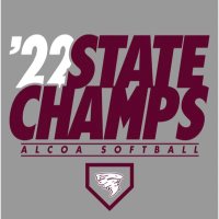 Alcoa Softball(@alcoa_softball) 's Twitter Profile Photo