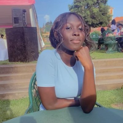 South Sudanese 🇸🇸Chocolate lover🍫😍and Aspiring MD☺️👩🏾‍⚕️