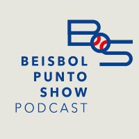 BEISBOL PUNTO SHOW (@beisbol_show) 's Twitter Profile Photo BEISBOL PUNTO SHOW (@beisbol_show) 's Twitter Profile Photo