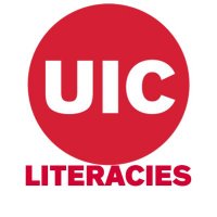 UIC Literacies (@uic_literacies) 's Twitter Profile