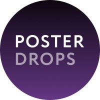 PosterDrops.com (@posterdrops) 's Twitter Profile