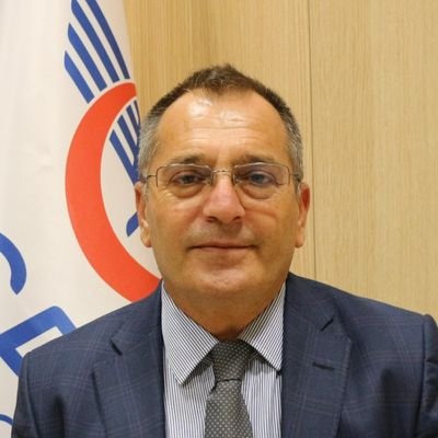 TCDD Taşımacılık A.Ş.
İstanbul Bölge Müdürlüğü
Marmaray Yolcu Servis Müdürü
