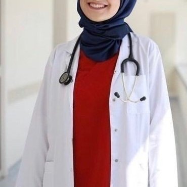 PT__Fatima's profile picture. Physiotherapist