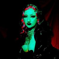 the grim queefer (@evildildos) 's Twitter Profile