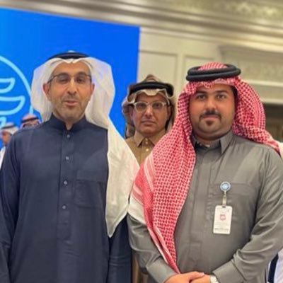 مشرف موقع وردية في المؤسسة العامة لتحلية المياه المالحة -قسم أنظمة نقل مياه الشرقية . (مهتم بمشاريع المياه)........ (مُحب لريادة الأعمال)
