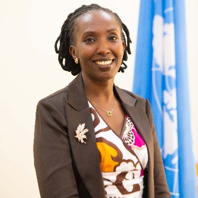 Nadine Umutoni Rugwe