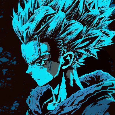 TripzyDBZ's profile picture. 