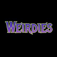 weirdies (@weirdiespod) 's Twitter Profile