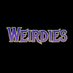 weirdies (@weirdiespod) Twitter profile photo