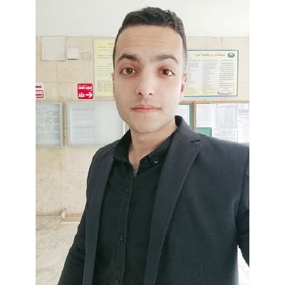 Alahly🖤Madrid..
Electrical Engineer ❤️
اللهم اكتب لنا الخير حيث كان ❤️