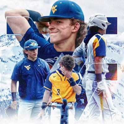 @wvubaseball commit Central Catholic 24’