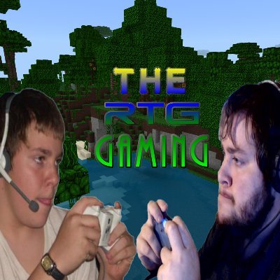 TheRTGGaming's profile picture. Abandoned Account! Click Link!