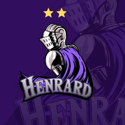 HenrardeSports