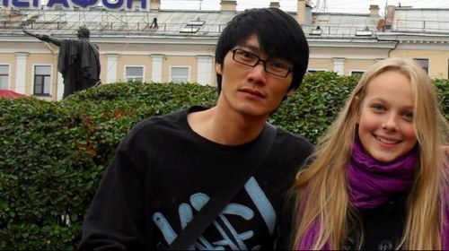 ki seob kwon
