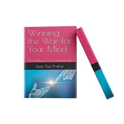 IsaacPaulAuthor's profile picture. Isaac Paul Prather is a Husband, Father, Preacher, Teacher, Author, and Apostle to the Nations