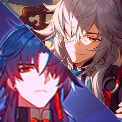 an account dedicated to Jingyuan x Blade from Honkai: Star Rail

#JingRen | #HonkaiStarRail

DMs open for submissions!