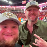 Luke Guilbeau (@sportguyluke) 's Twitter Profile Photo Luke Guilbeau (@sportguyluke) 's Twitter Profile Photo