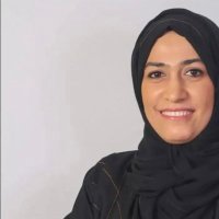 منى البلوشي (@monaalbalushia) Twitter profile photo